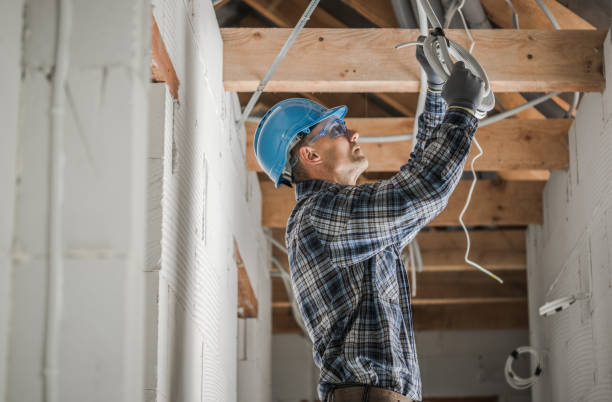 Best Commercial Electrician Services  in Perham, MN