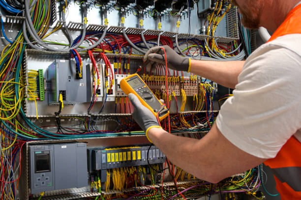 Best Electrical Outlet Repair  in Perham, MN