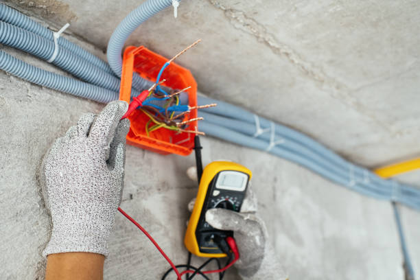 Best Electrical Upgrades for Homes  in Perham, MN